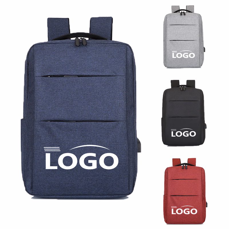 Large Capacity Multi Compartment Backpack