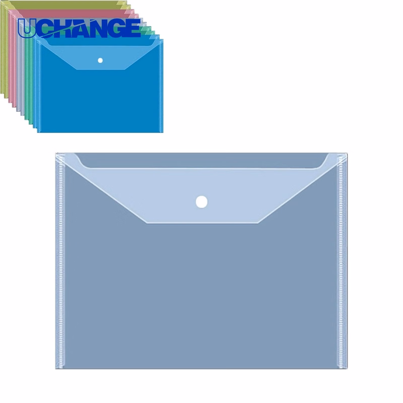 Legal-Size Document Envelope