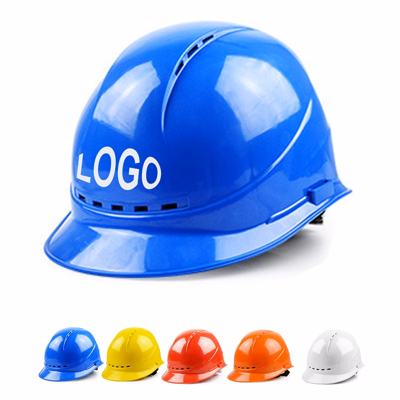 Customisable Logo Helmet With Cotton Non-Slip Pads