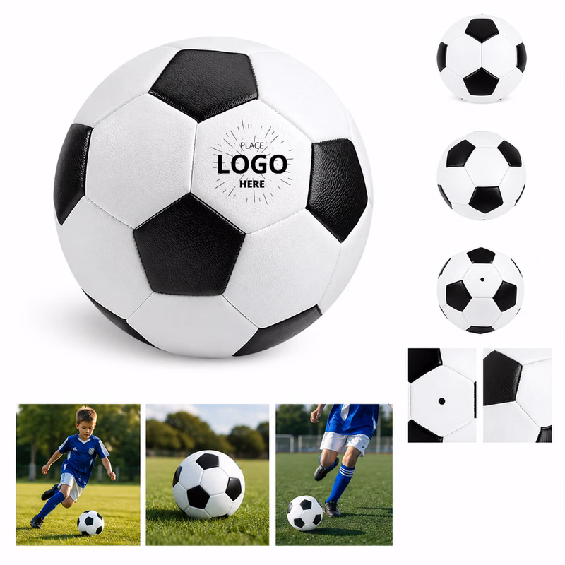 Soccer Ball Stress Relief Toy