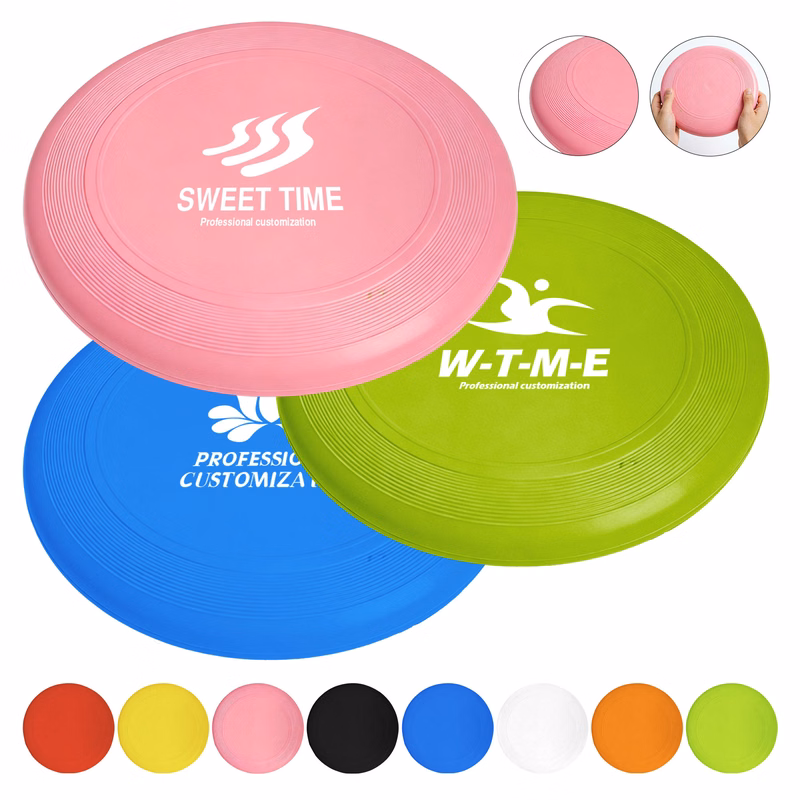 Custom Flying Disc