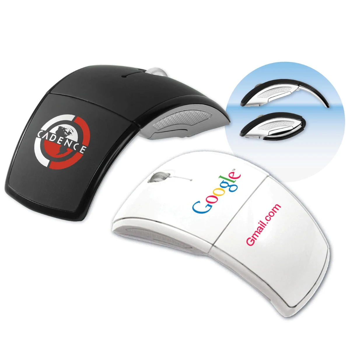 Power Mouse MM8 1