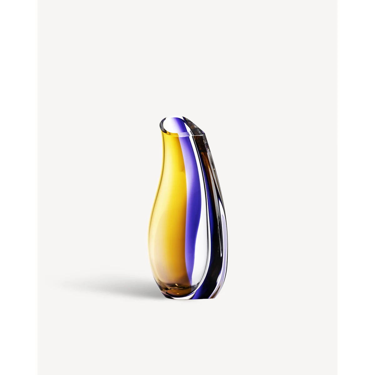 ORCHID VASE LOW 1