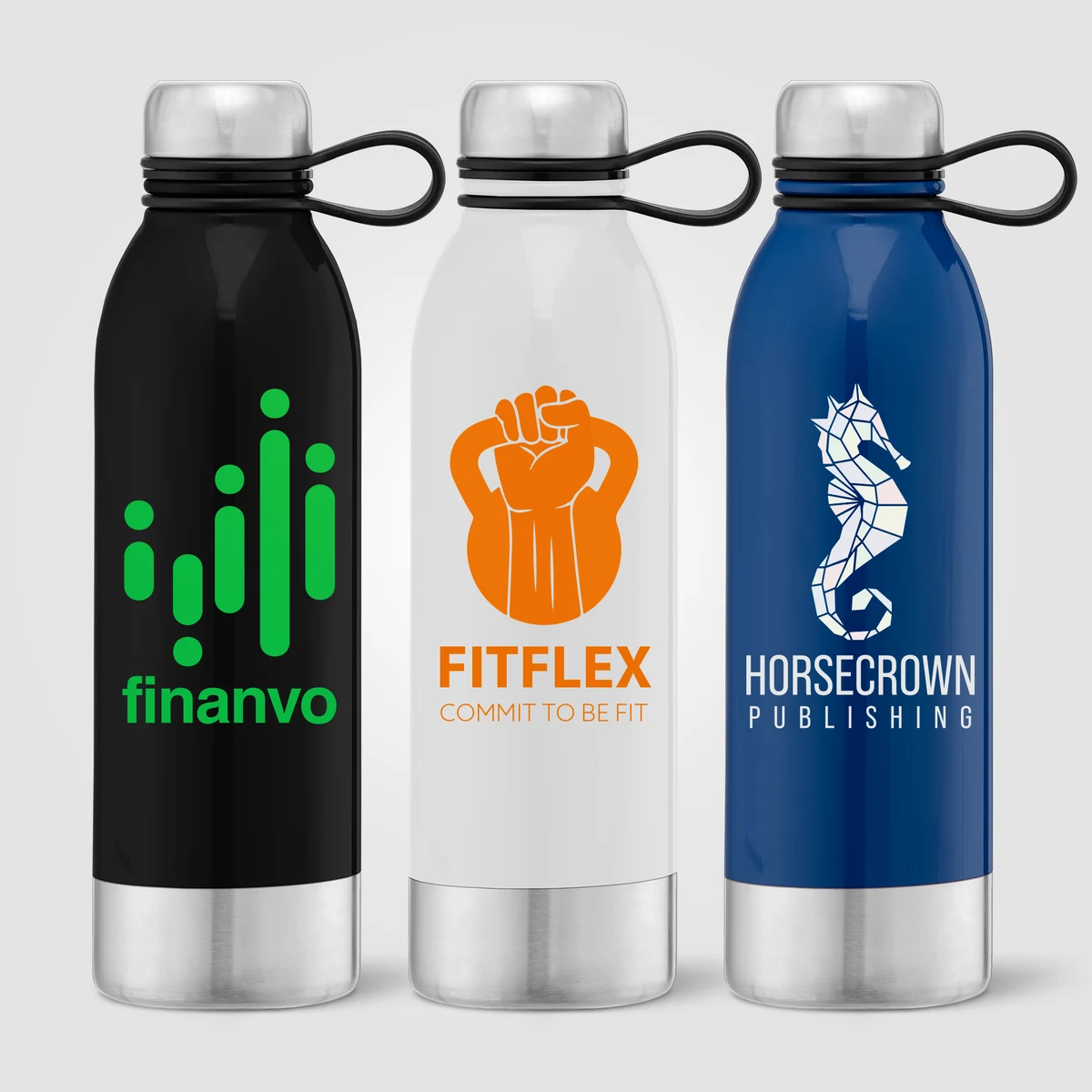 Sydney - 25 oz. Stainless Sports Bottle 1