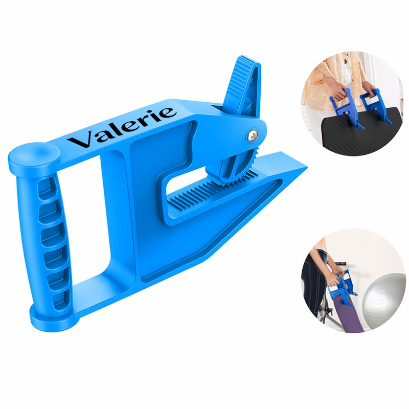 Plastic Labor-Saving Multifunctional Clip