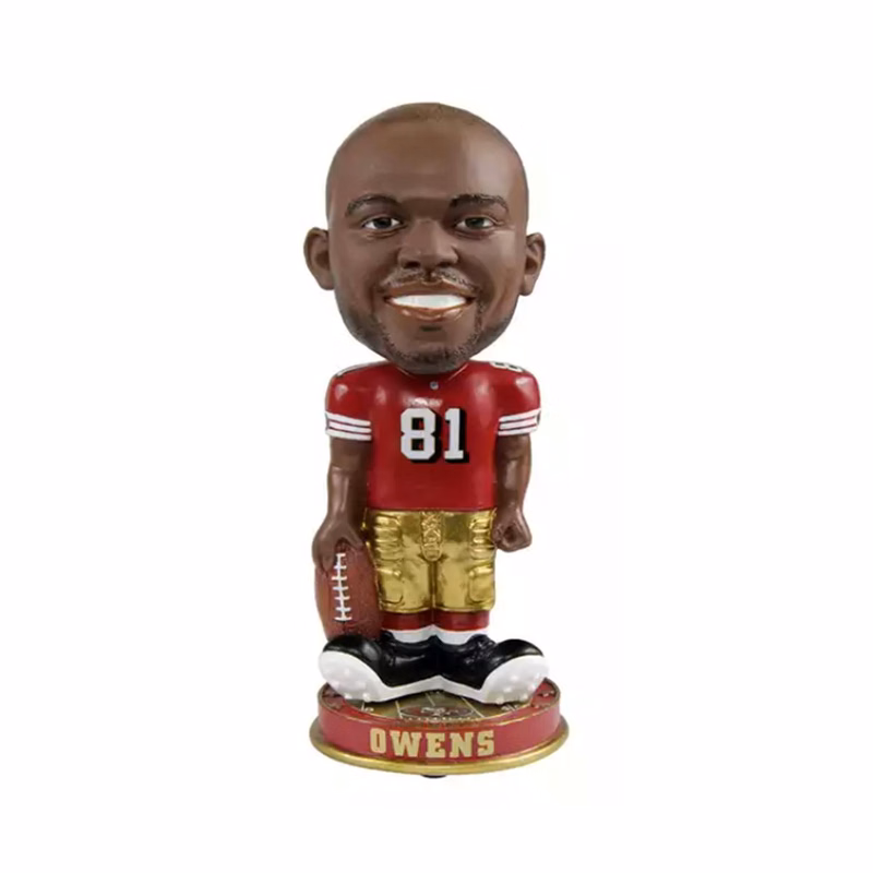 Bobblehead Customized Doll