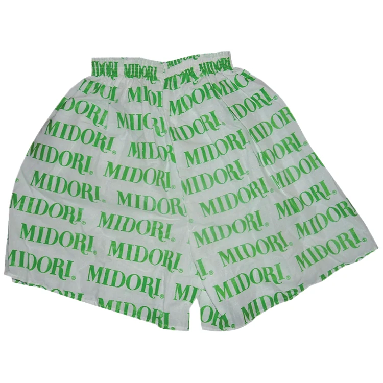 Boxer Shorts 1