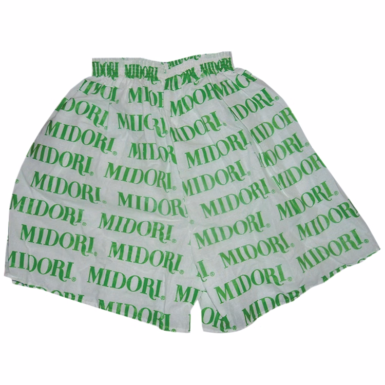 Boxer Shorts