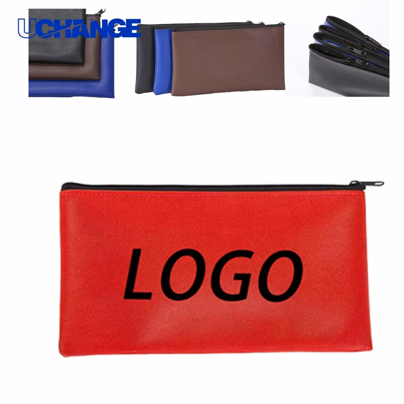 Money Bag Organizer