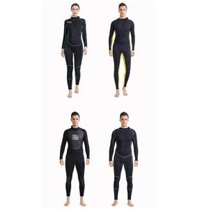 Full Body Diving Suit 1