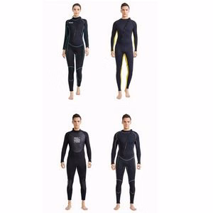 Full Body Diving Suit