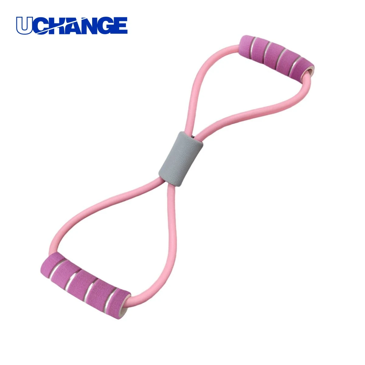 Fitness Stretch Expander Yoga Pull Rope Training Tool 1