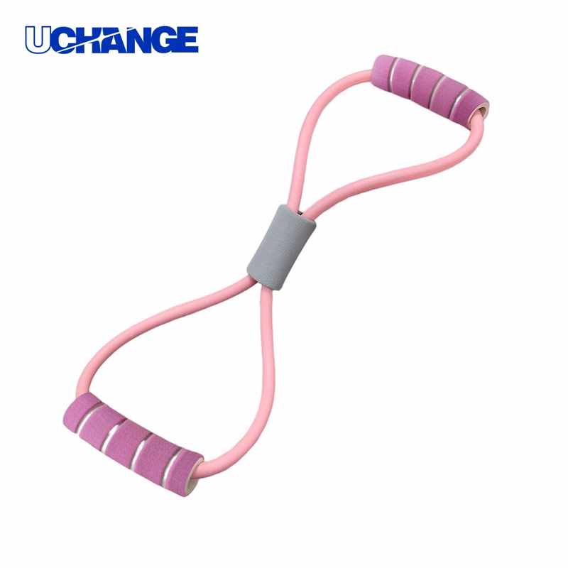 Fitness Stretch Expander Yoga Pull Rope Training Tool