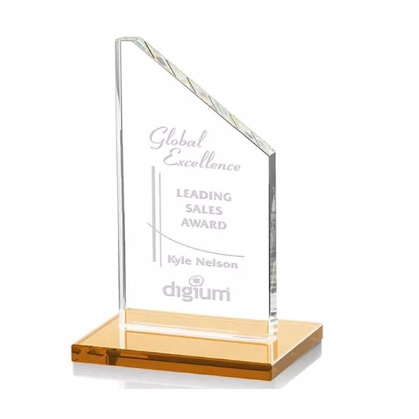 Plateau Peak Award