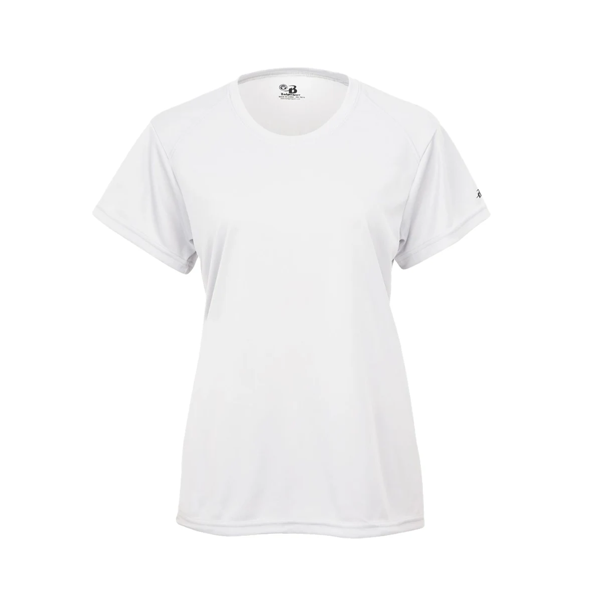 GIRLS B-CORE TEE 1