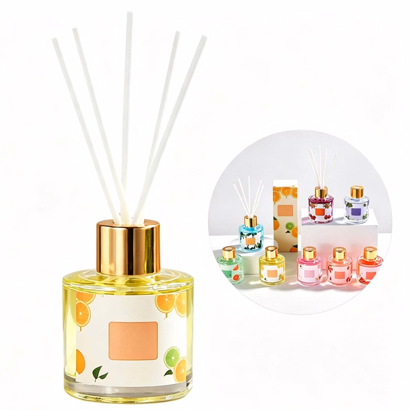 Custom 40 mL Reed Diffuser