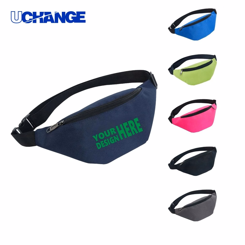 Classic Waist Pack Bag