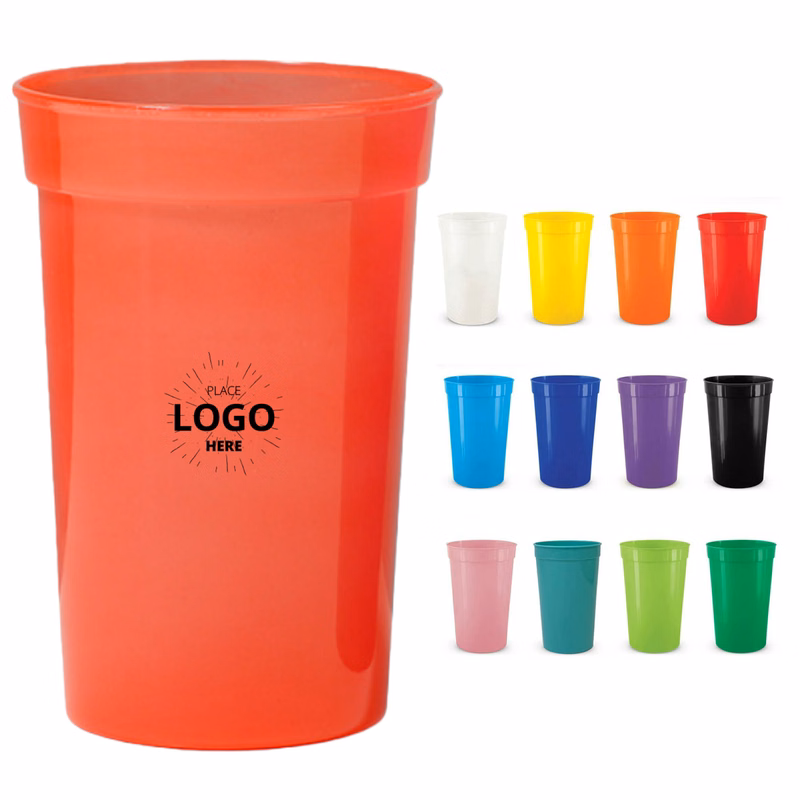 20 oz Stadium Cup
