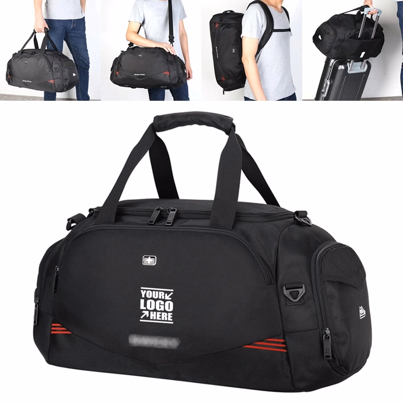 Multi Use Duffle Travel Bag