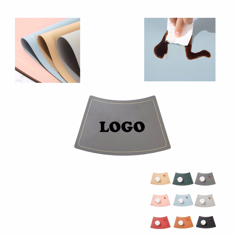 MOQ 10 Custom Printed Dining Placemat