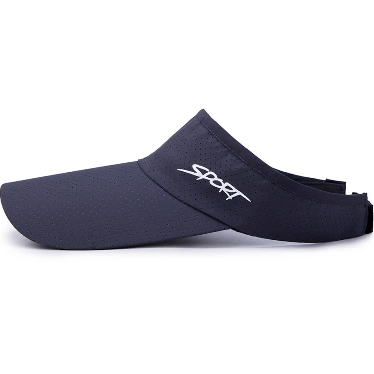 Sports Sun Visor for Man or Woman in Golf Running Jogging Te 1