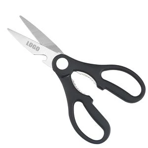 Scissors With Bottle Opener Multifunctional 1
