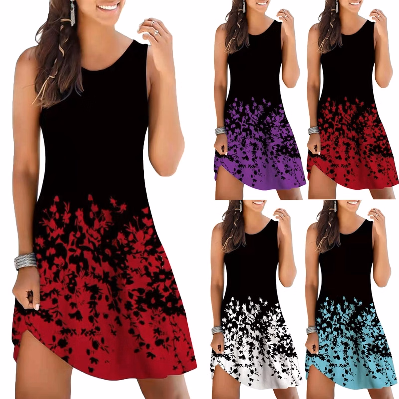 Summer Dresses