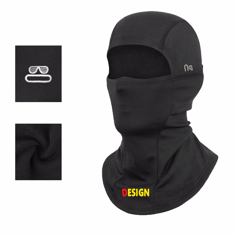 Full Face Protection Warm Mask