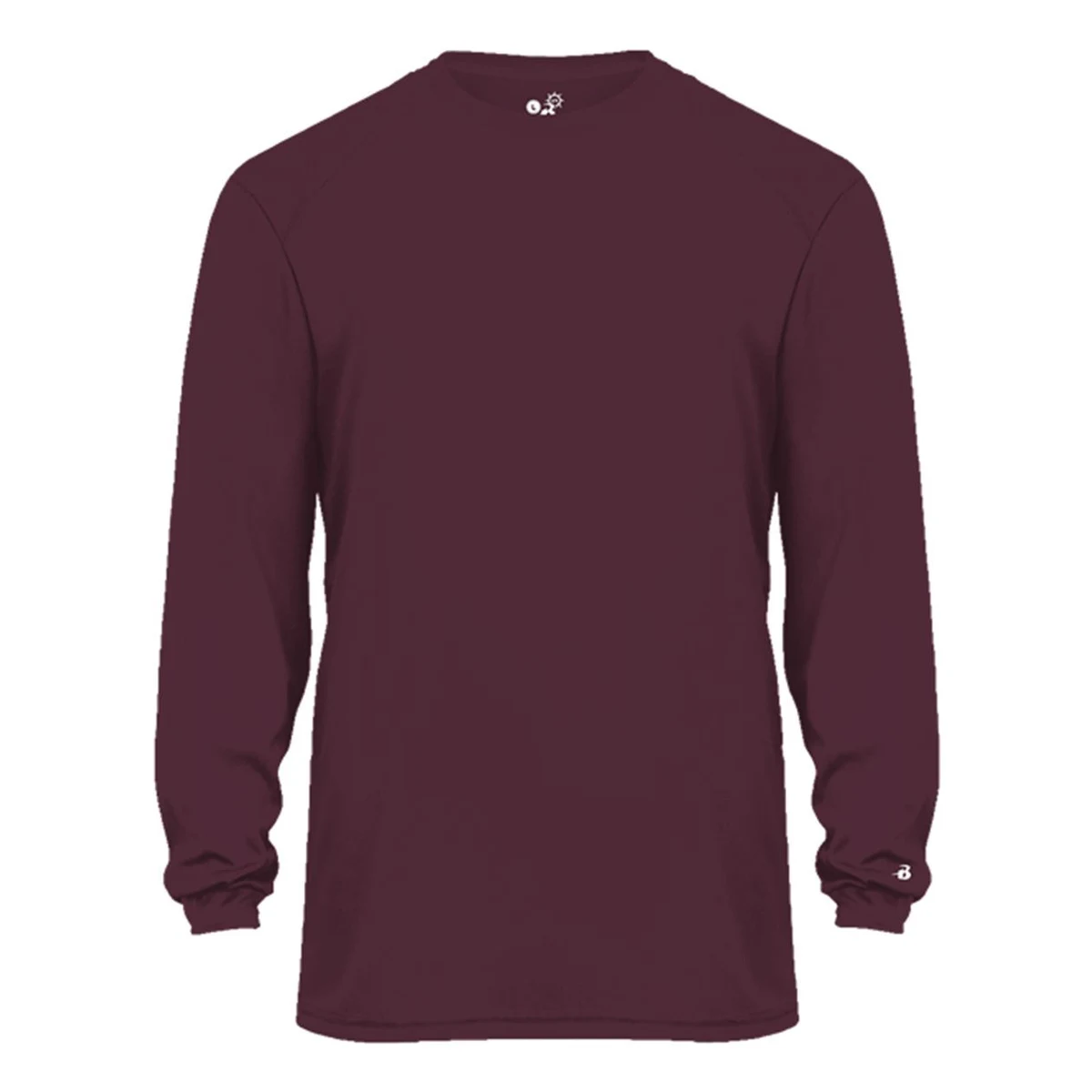 Youth Ultimate SoftLock™ Long Sleeve T-Shirt - 2004 1