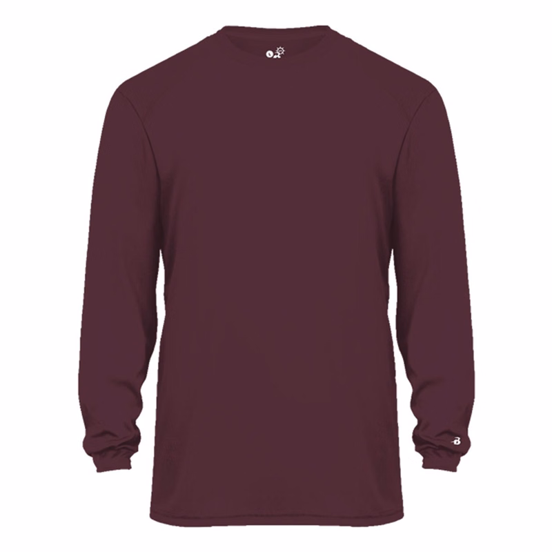 Youth Ultimate SoftLock™ Long Sleeve T-Shirt - 2004