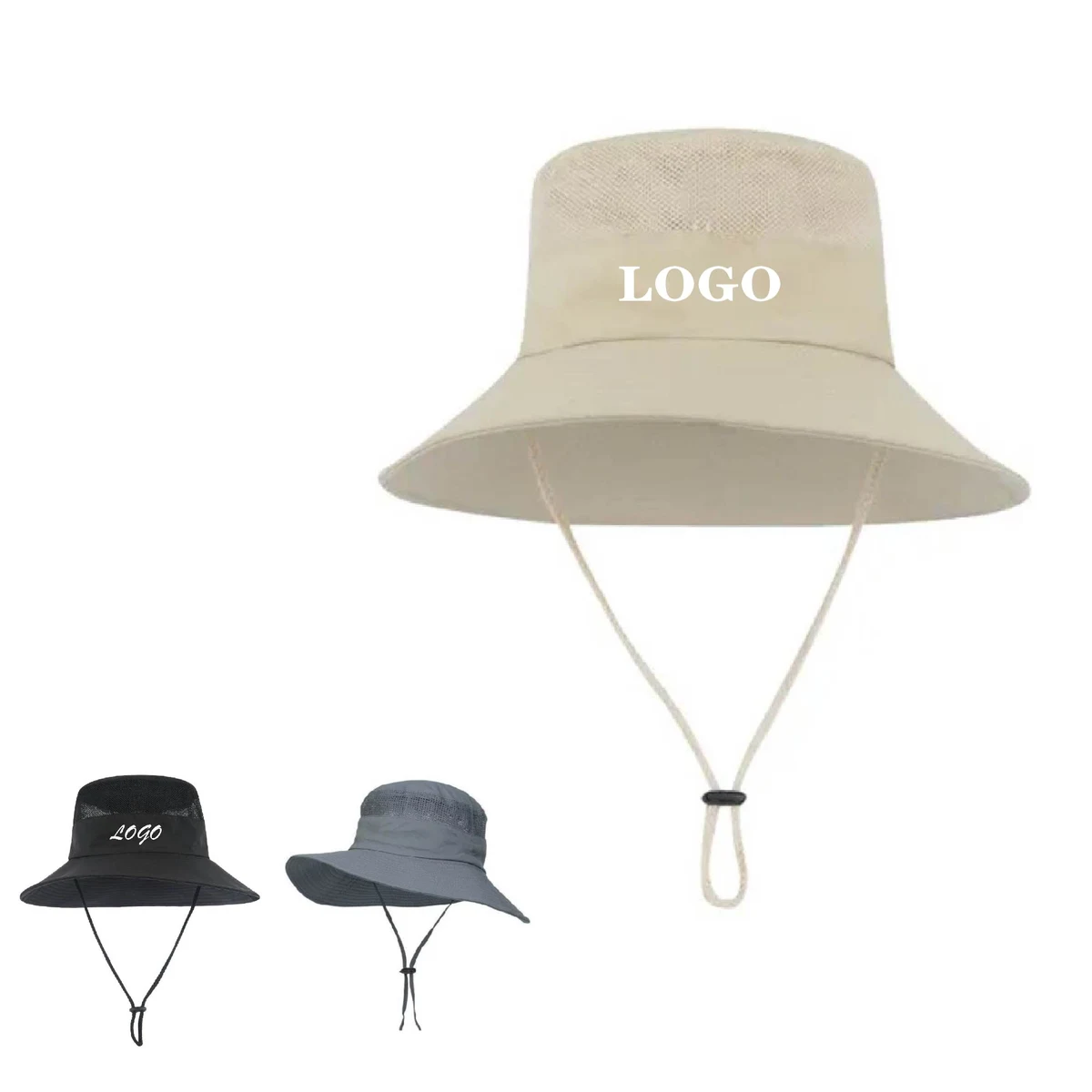 MOQ 10pcs Wide Brim UV Protection Hat 1