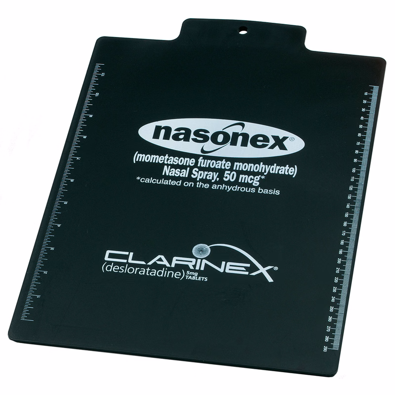 Clipboard