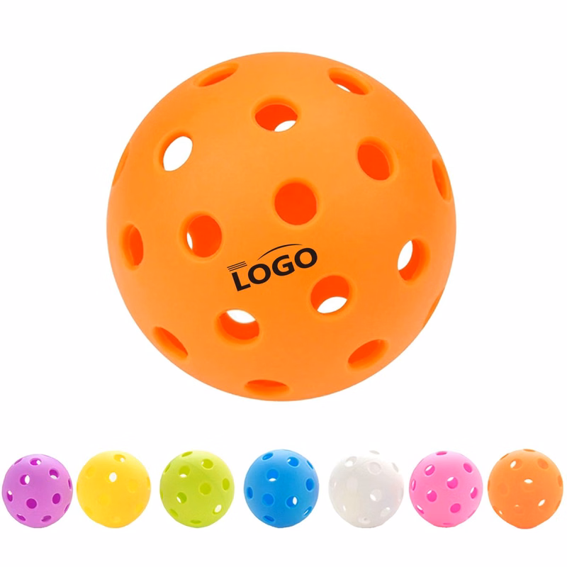 40-Hole Pickleball Ball