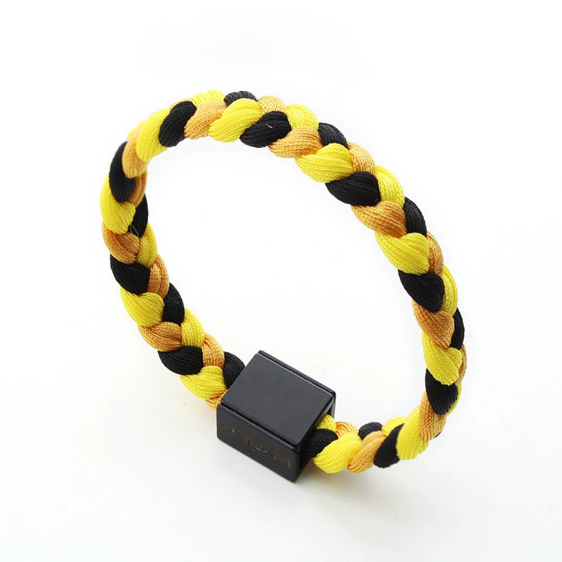 Braided Bracelet 1
