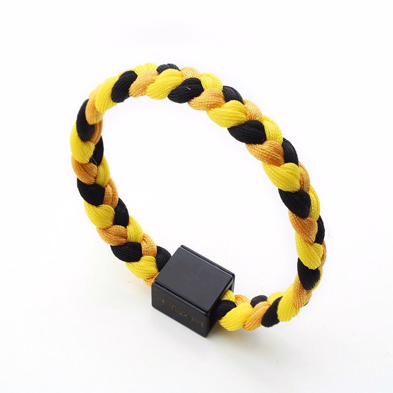 Braided Bracelet