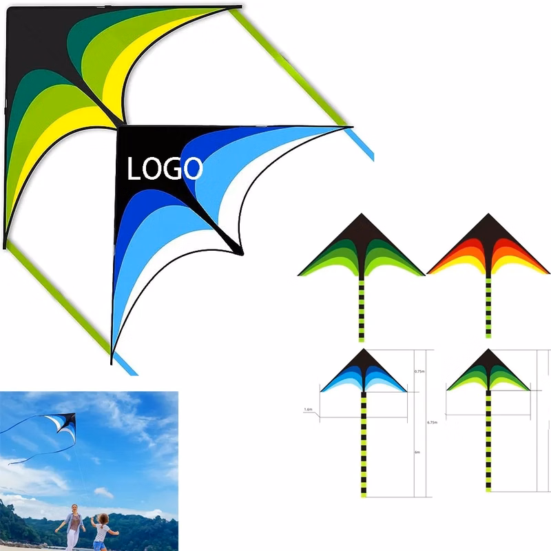 Beginner kite