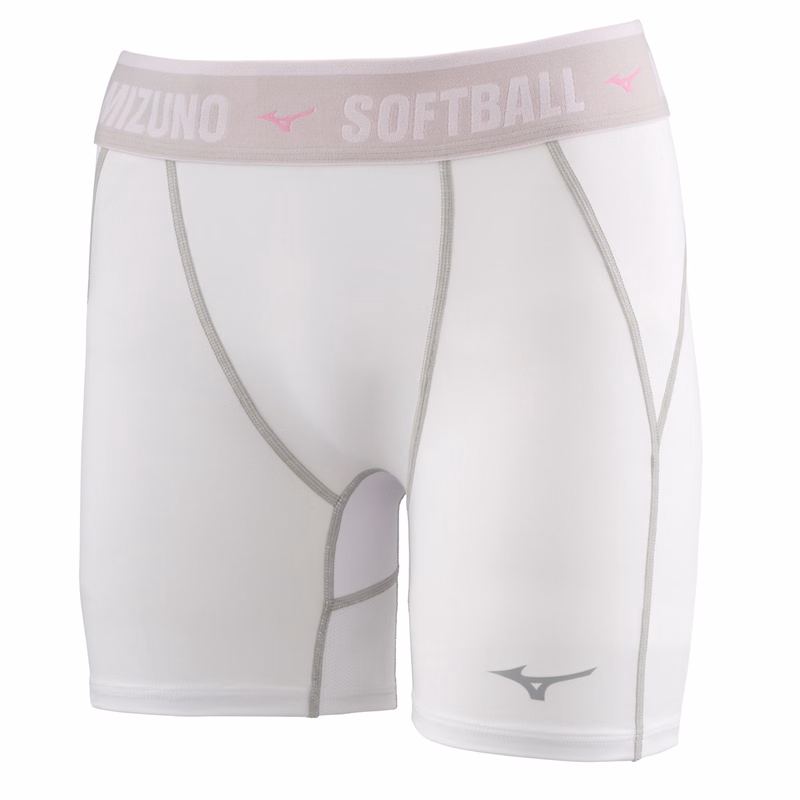 Women's RB Speed Compression Sliding Short