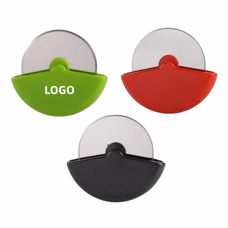 Rolling Pizza Cutter