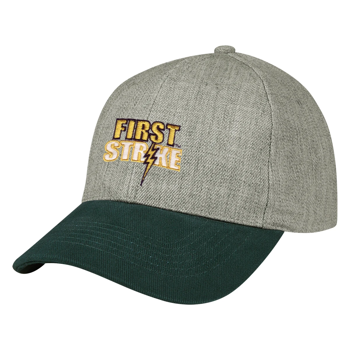 Wool Blend Cap 1