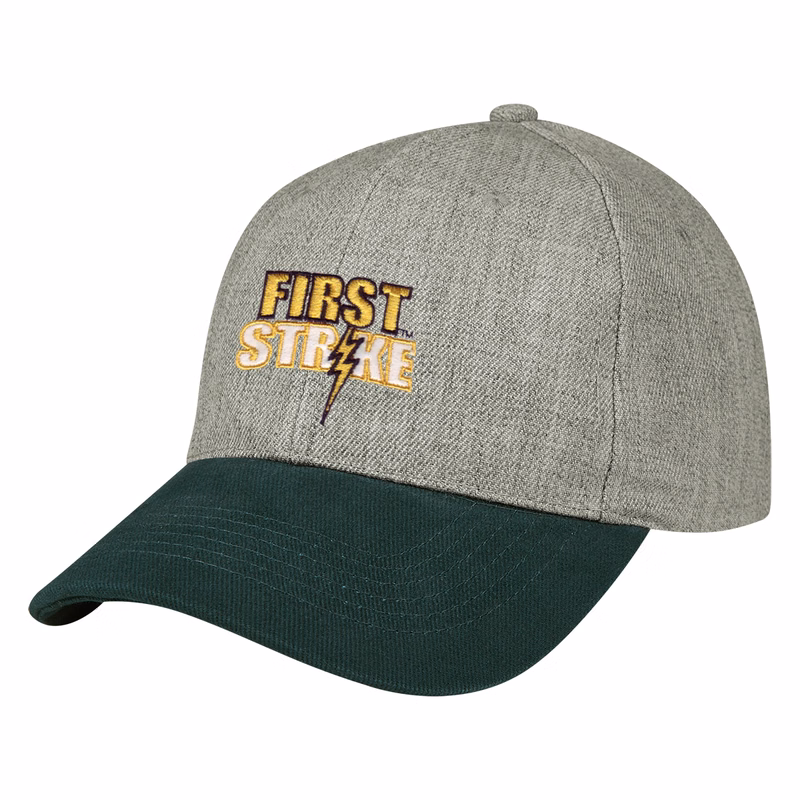Wool Blend Cap