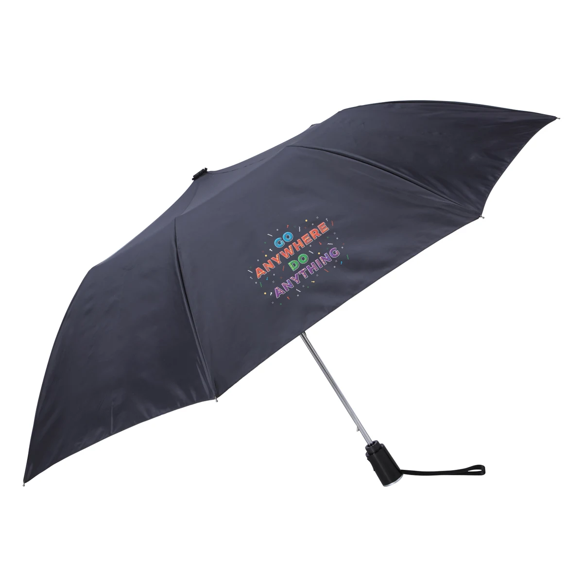 Shed Rain™ 42" RPET Auto-Open Compact Umbrella 1