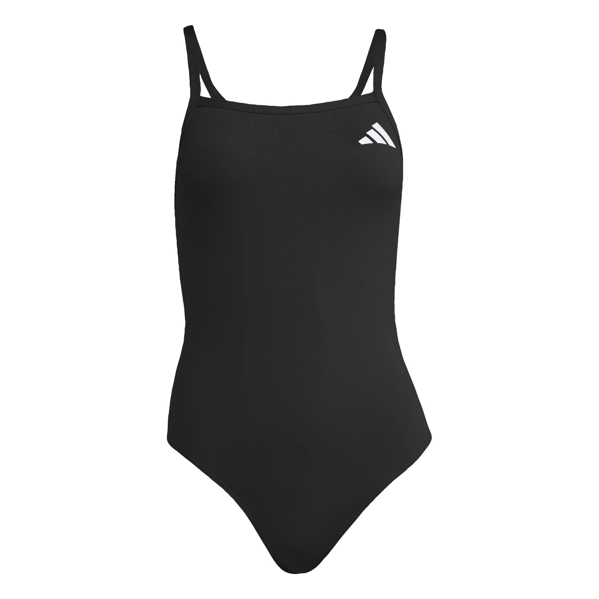 RIPSTREAM TEAM THIN STRAPS V-BACK SWIMSUIT 1