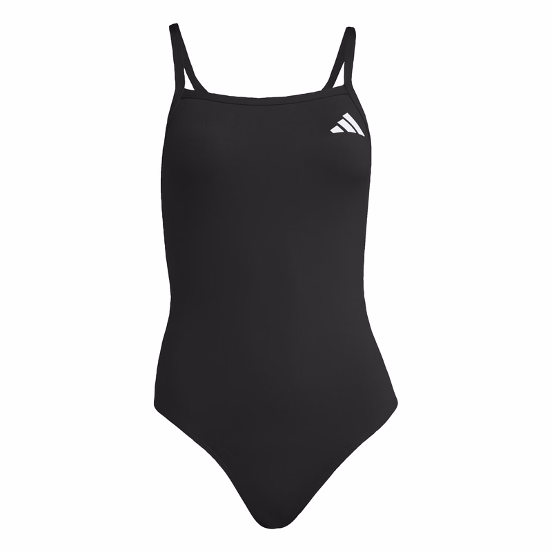 RIPSTREAM TEAM THIN STRAPS V-BACK SWIMSUIT