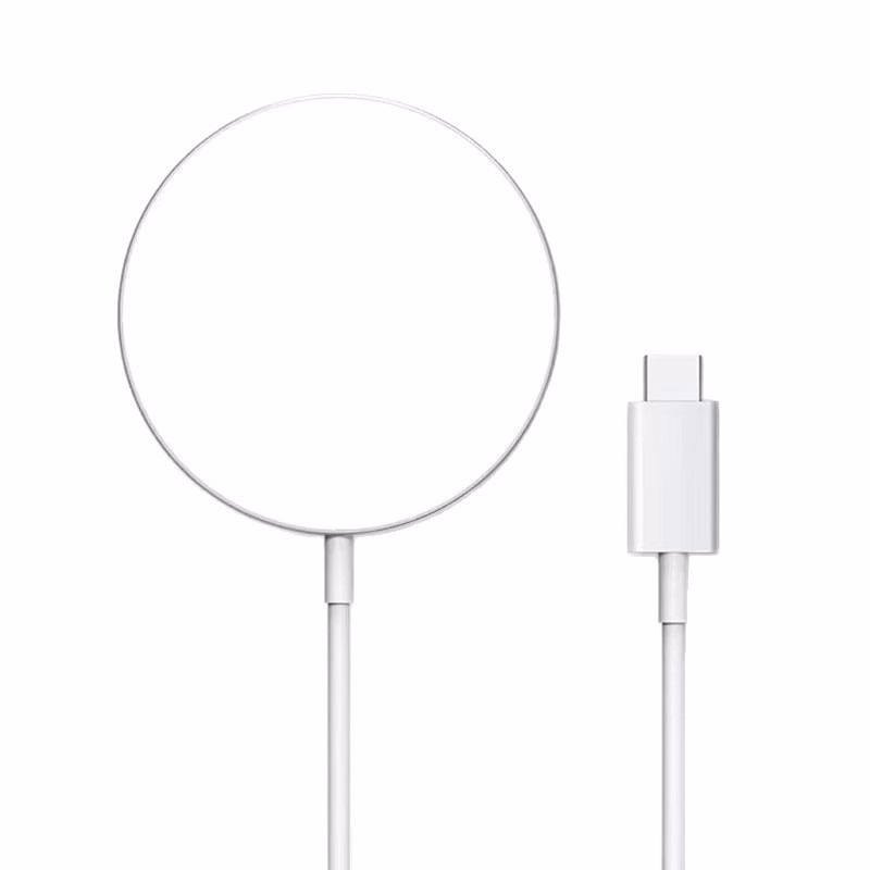 15W Magnetic Wireless Charger Pad