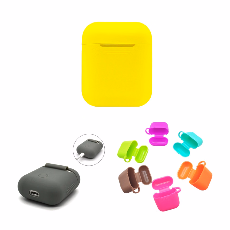 Silicone Cover For Headset