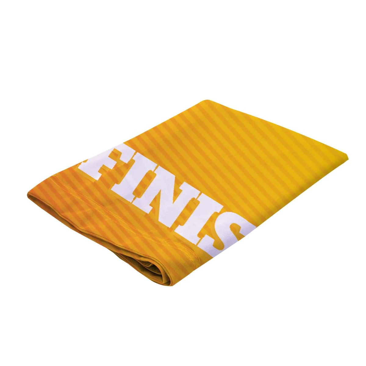 8' Premium Teardrop Sail Sign Replacement Flag (Single-Sided) 1