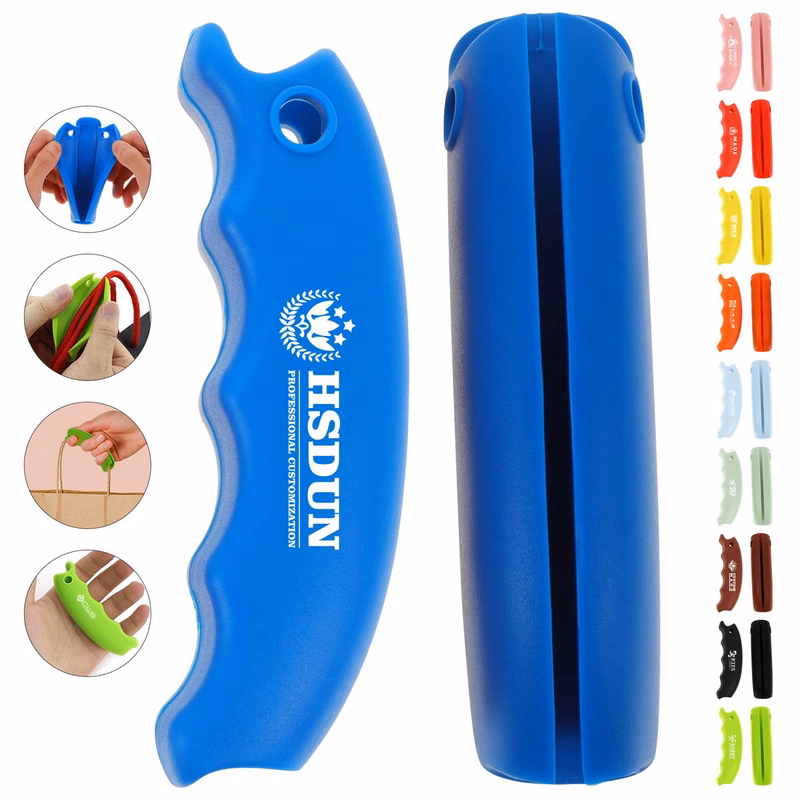 Silicone Handle Grip