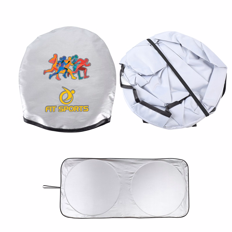 Guardian Collapsible Auto Sun Shade