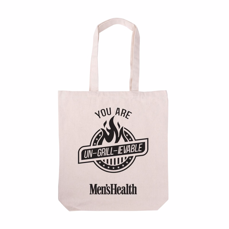 License to Grill - BBQ Gourmet Kit with Tote
