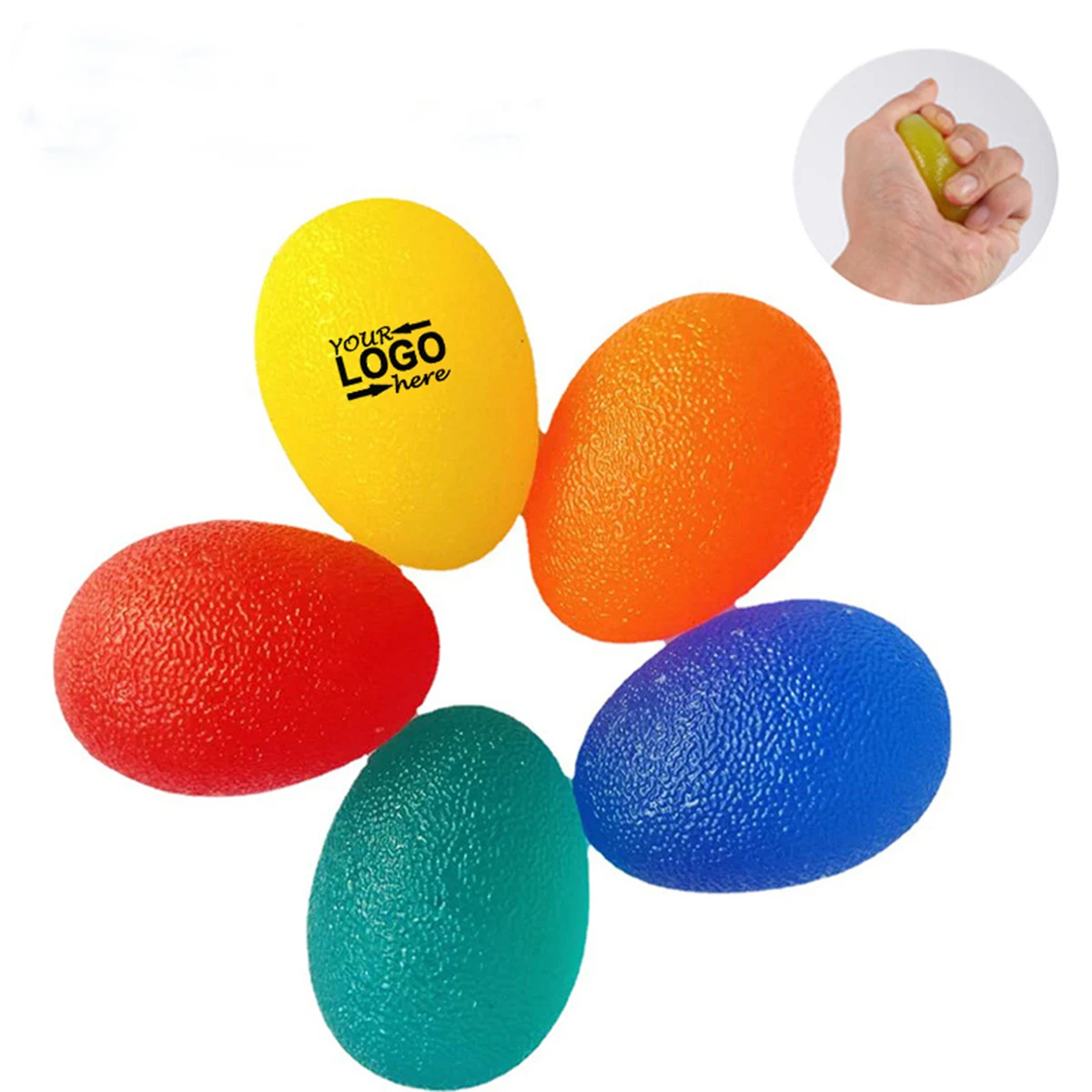 Grip Ball 1